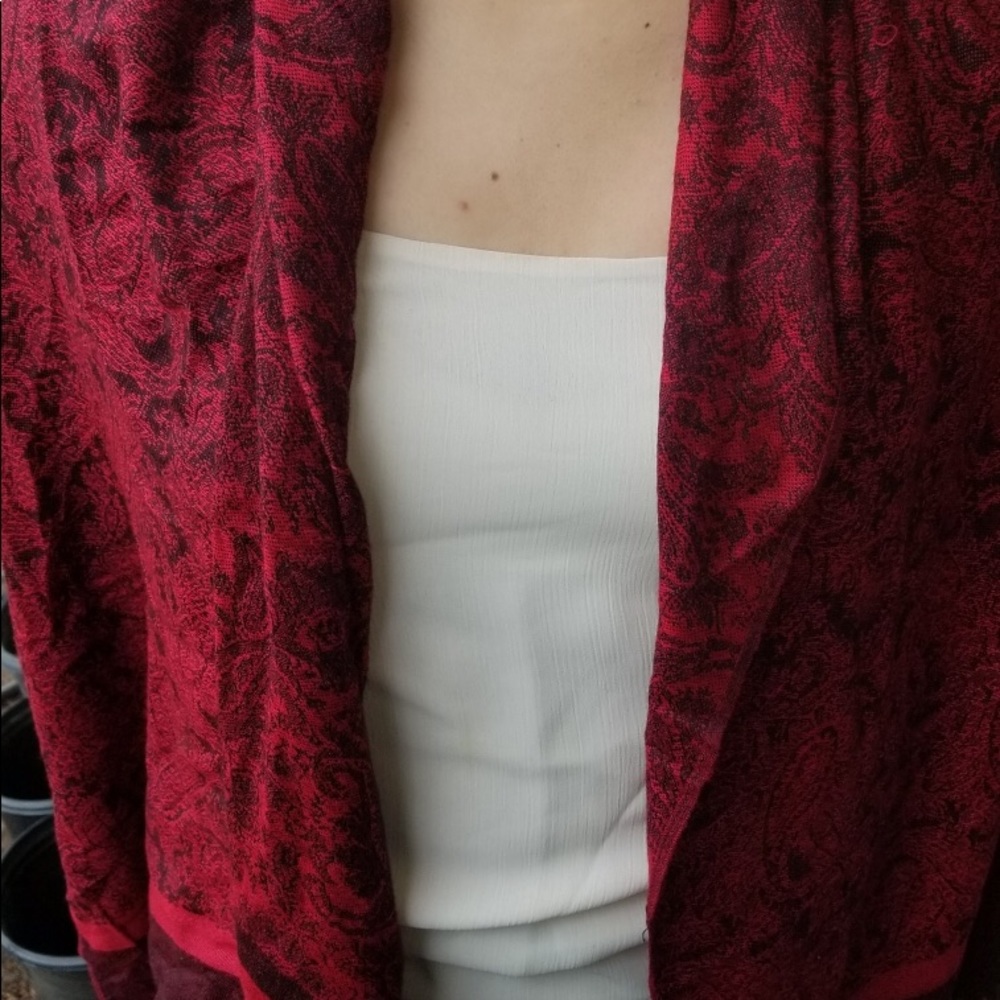 Scarf